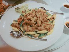 -龙皇酒家(黄埔店)