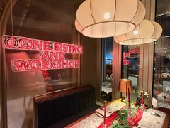 -J·one Bistro吉萬酒厨·牛排