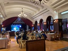 -邓丽君音乐主题餐厅
