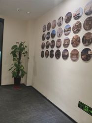 -盘子女人坊古装写真摄影(天津总店)