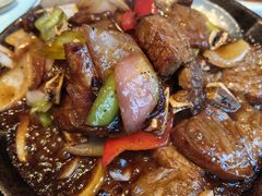 -码头鲜精致威海菜(欧乐坊店)
