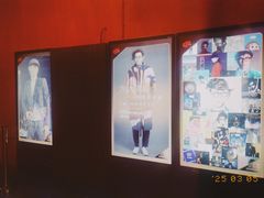 -JZ Club 爵士酒吧(上海店)