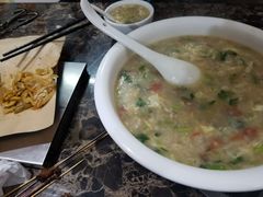 -山纺老张烧烤(长风西街店)