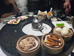 -味可道美食坊(福基路店)