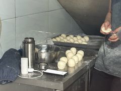 -梅干菜扣肉饼(钱局店)
