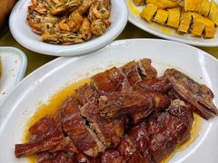 -吉莲利苑海鲜酒家(珠海拱北29年老字号店)