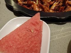 -巴蜀王婆大虾(首经贸店)