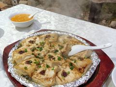 -雅和生态渔庄·宜城锅巴饭(龙灵山公园店)
