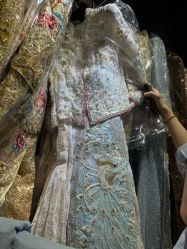 -SATIN COUTURE瑟庭婚纱礼服馆