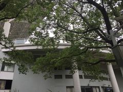 -复旦大学邯郸校区南区游泳馆