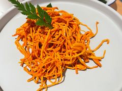 -煲宫猪肚鸡(晶品店)