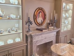 -Me Coffee下午茶艺术空间