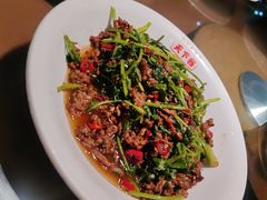 -天下客饭店(中山路店)