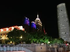 -海河游船-永乐码头(大悲院)