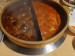 -东道煮牛肉火锅(东盛大街店)