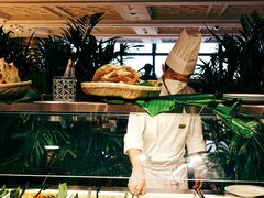 -咖啡苑自助餐厅·中国大饭店