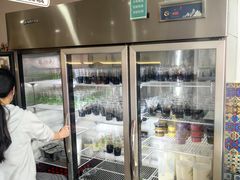 -润叶堂凉茶(岩屿路店)