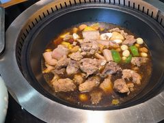 -锅老头铁锅炖•大锅蒸汽海鲜(韩乐坊店)
