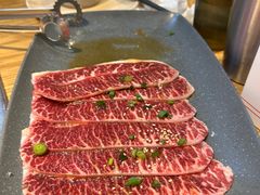 -新石器烤肉(招商1872店)