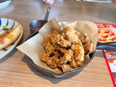 -必胜客(花都百业店)