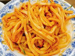 -西安贾三灌汤包·回坊小吃·清真炒菜(北院门总店)