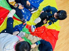 -YoKID优儿学堂早教托育园(青塔路店)