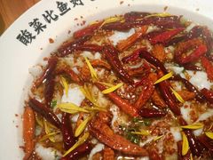 -太二酸菜鱼(福州泰禾店)