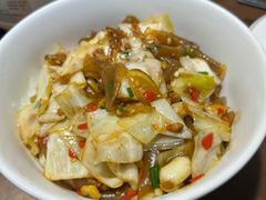 -八碗湘长沙市井菜(坡子街店)