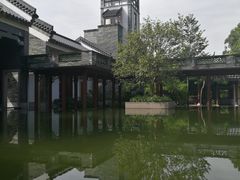 -广州神农草堂中医药博物馆