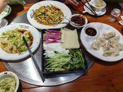 -林海雪乡铁锅炖·东北菜(夏湾店)
