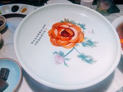 -京味斋·北京烤鸭(华威桥北工大店)