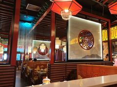 -缪氏川菜(深圳北站缤果空间店)