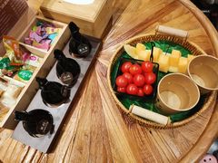 -森SPA·泰式按摩·精油Massage(宝安中心店)