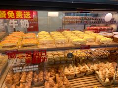 -味多美蛋糕(安定门店)