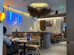 大堂-隅乐胡椒虾·台湾菜·团建(皇岗店)