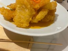 -上关东东北菜(夫子庙水游城店)