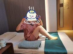 -快乐大桶水养生足浴SPA(前兴路店)