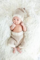 -贝克叔叔儿童摄影工作室(天时嘉园店)