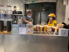 -LELECHA乐乐茶(美罗城店)