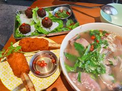 -saigon saigon | 西贡西贡(滨北店)