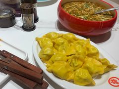 -双合园·海鲜水饺青岛菜(九水东路店)