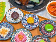 -沿江海南菜·文昌鸡祖师爷(大东海店)