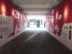 -徐家汇源景区-衡山坊