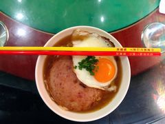 餐蛋出前一丁-憶廟街 X 沙角邨(太古城店)