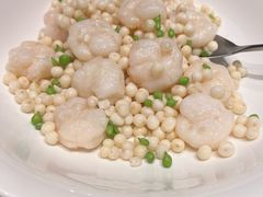 -真爱中国餐馆·年华店(朱雀大街店)