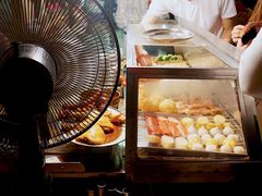 -明记牛杂(新马路分店)