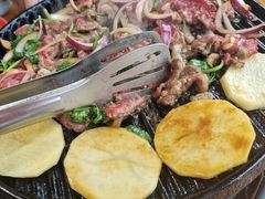 -石记老北京炙子烤肉(松园店)