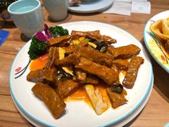 -品回味清真西北楼(宁波首店)