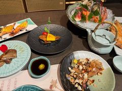 -味见·荣家(亚泰大街店)
