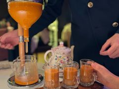 -狮拾久·现代新加坡料理(福田COCO Park店)